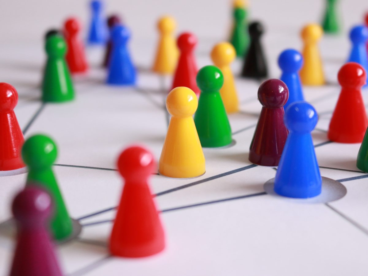 The Conditions for&nbsp;Community