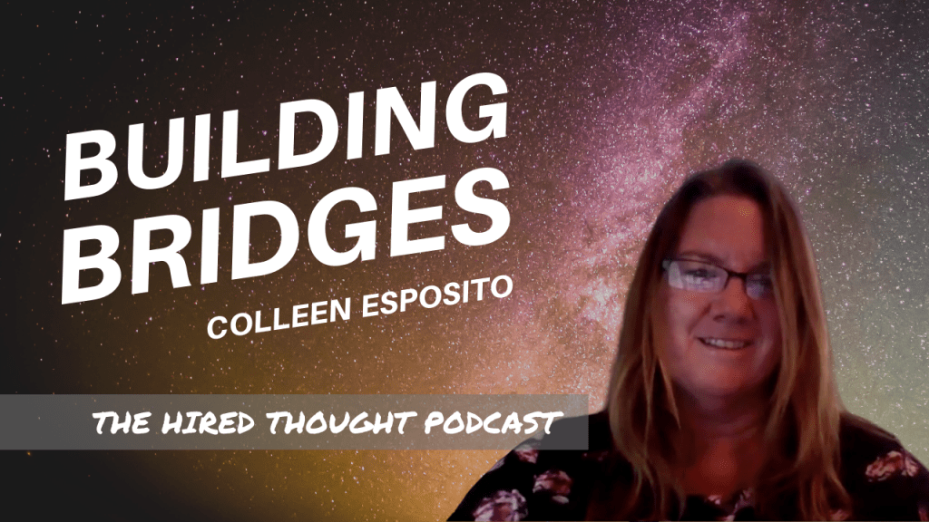 Building Bridges (Colleen&nbsp;Esposito)