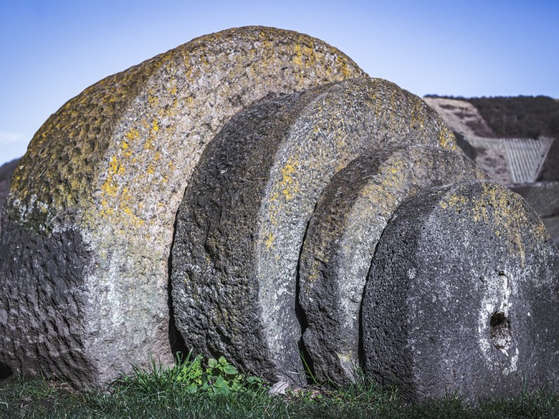 Millstones and Learned&nbsp;Hopelessness